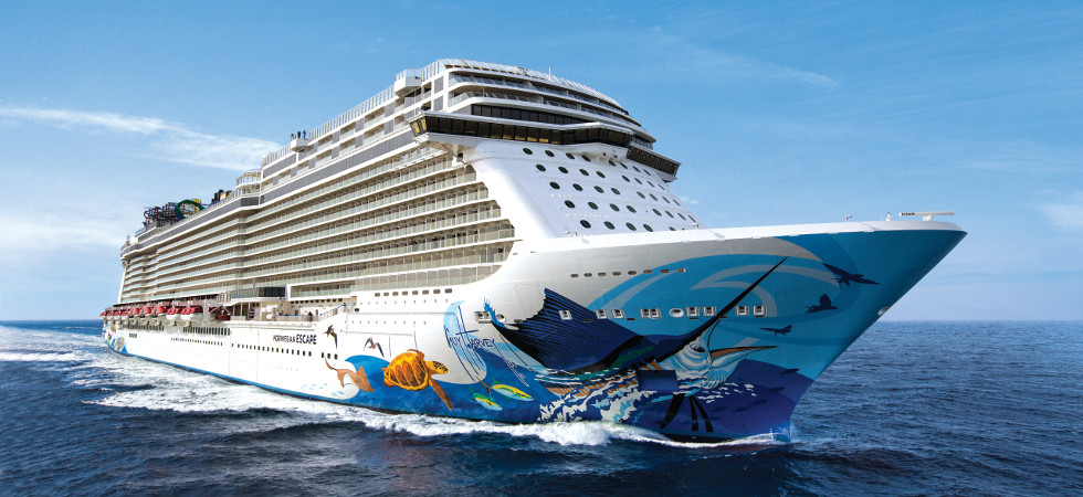 Caribbean casino cruise