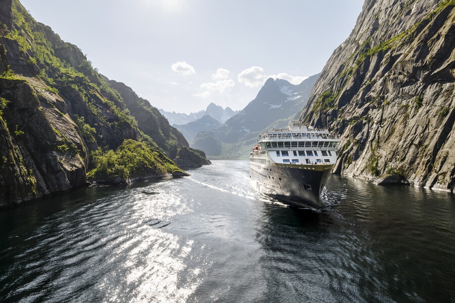 Japan and East Asia cruise